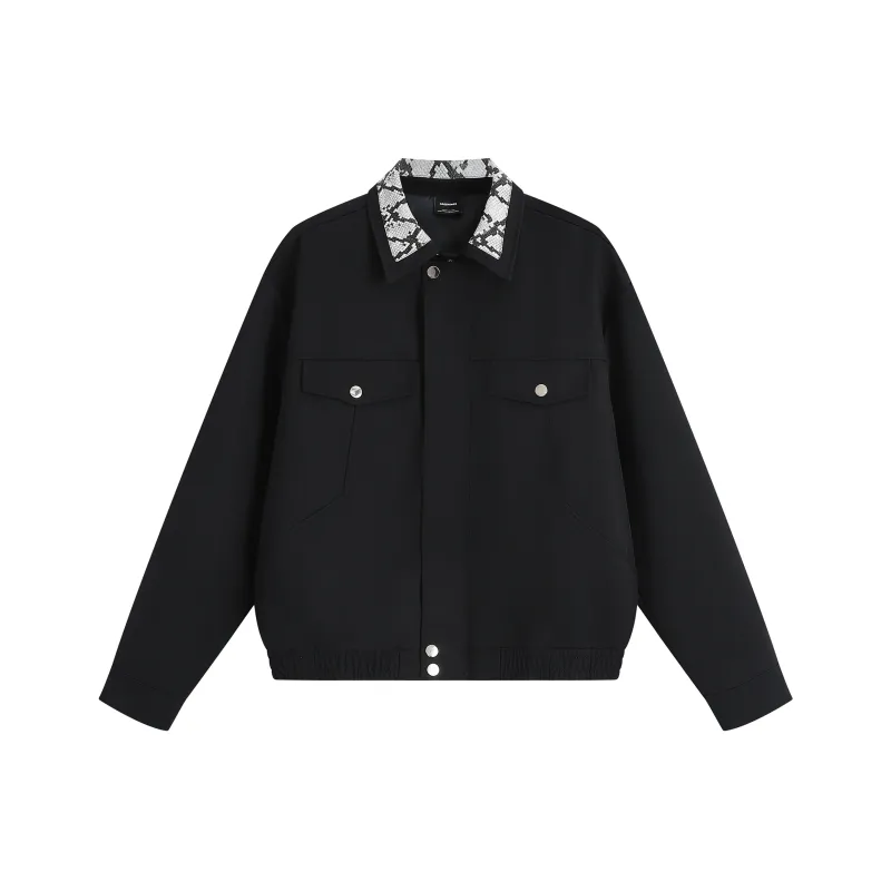 Nordic Raiders Jackets Unisex-4