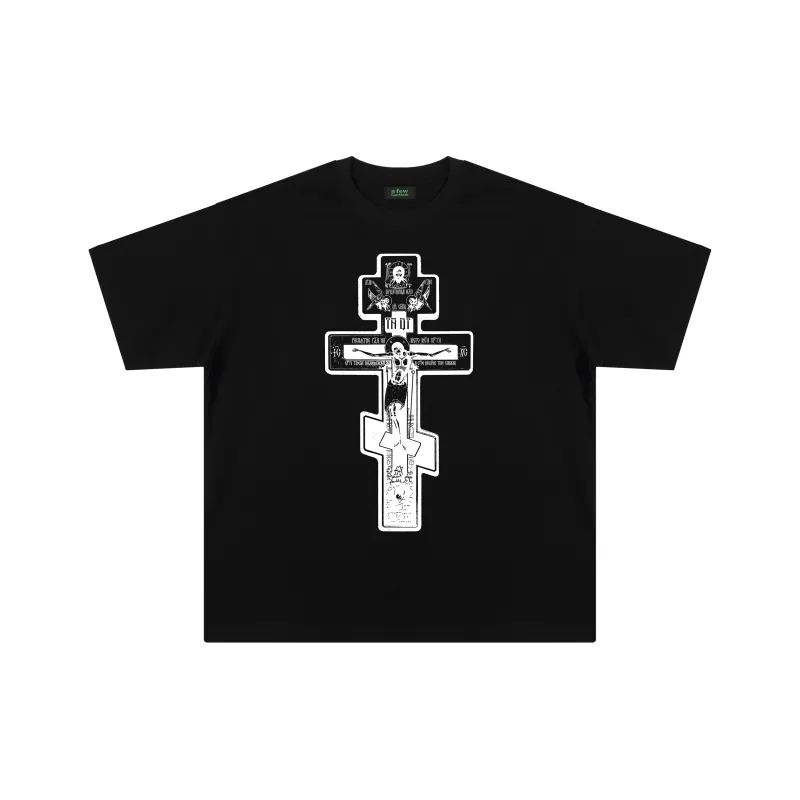 AFGK T Shirts Unisex-0