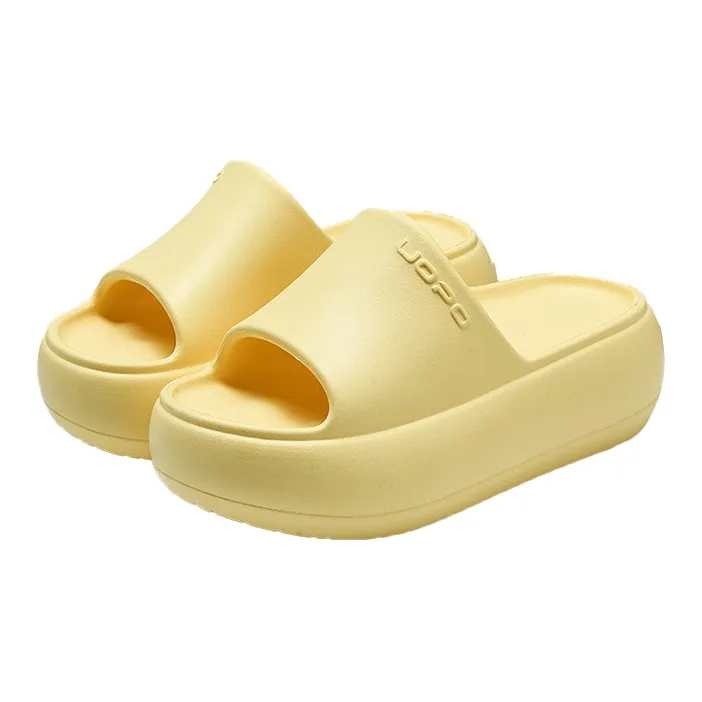 X3COMMUNE Slippers, Home Summer Slip Resistant Thickened EVA-4
