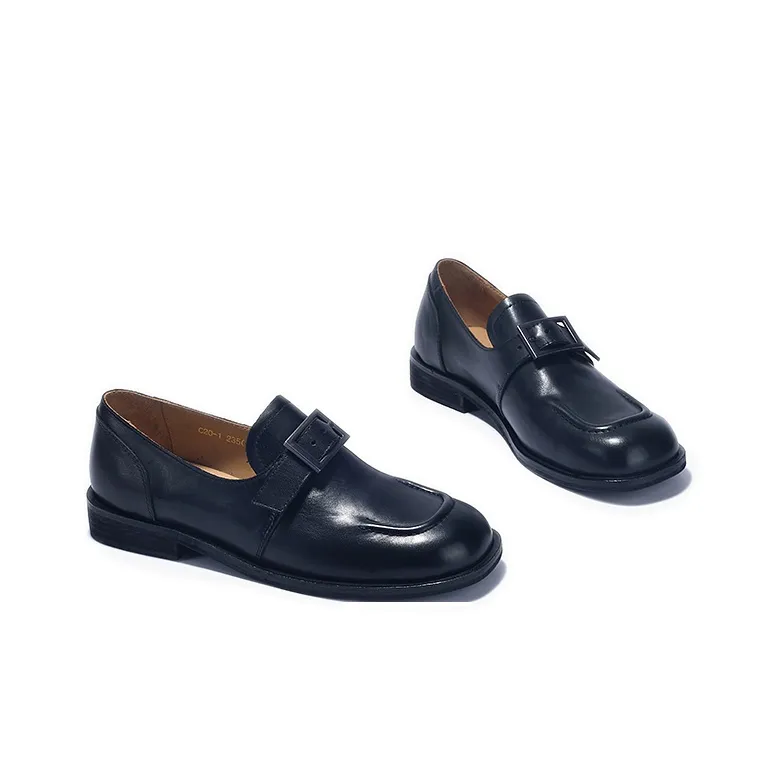 Brut Ros′e Loafers Women's-7