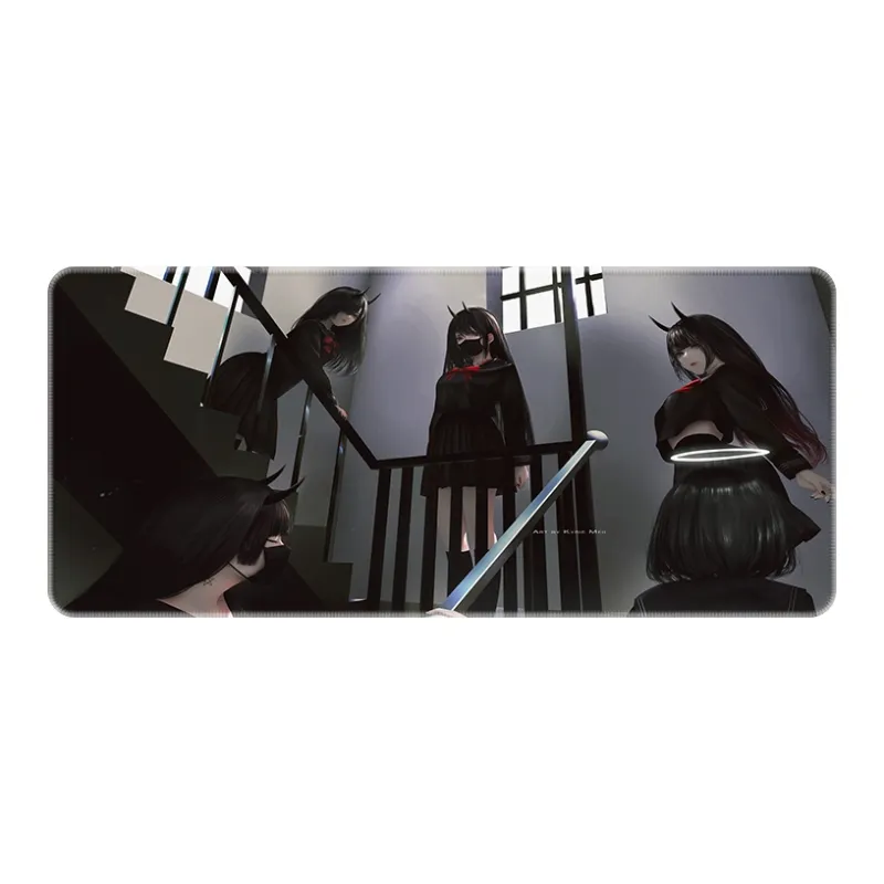 Directions Mouse Pads-7