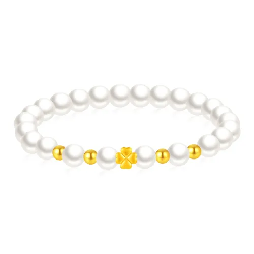 Love Link 925 Sterling Silver Bracelets Women's