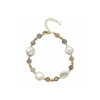 Beth Jewelry Pearl Bracelets Women's