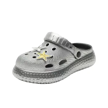 Mr.shang Clogs Unisex