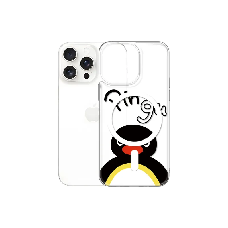 Ray chain Phone Cases-4