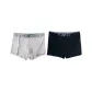 Light Gray, Black