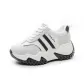 White Black