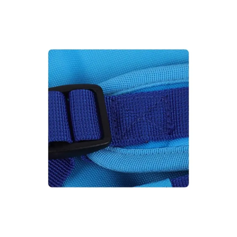 YONEX Fabric Backpack Unisex Ocean Blue-6