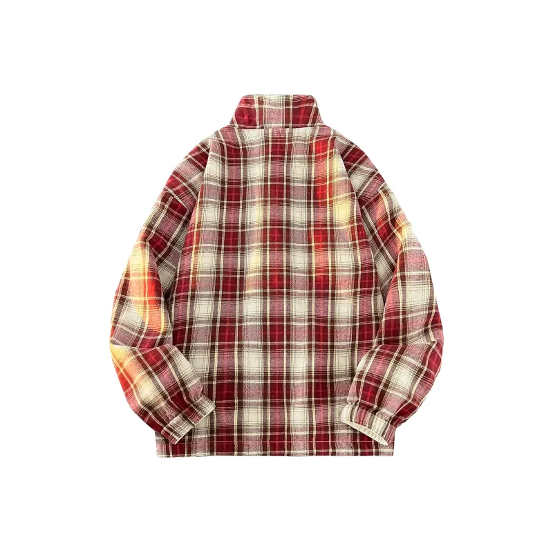 Find Yourself Coat Jacket Unisex-3