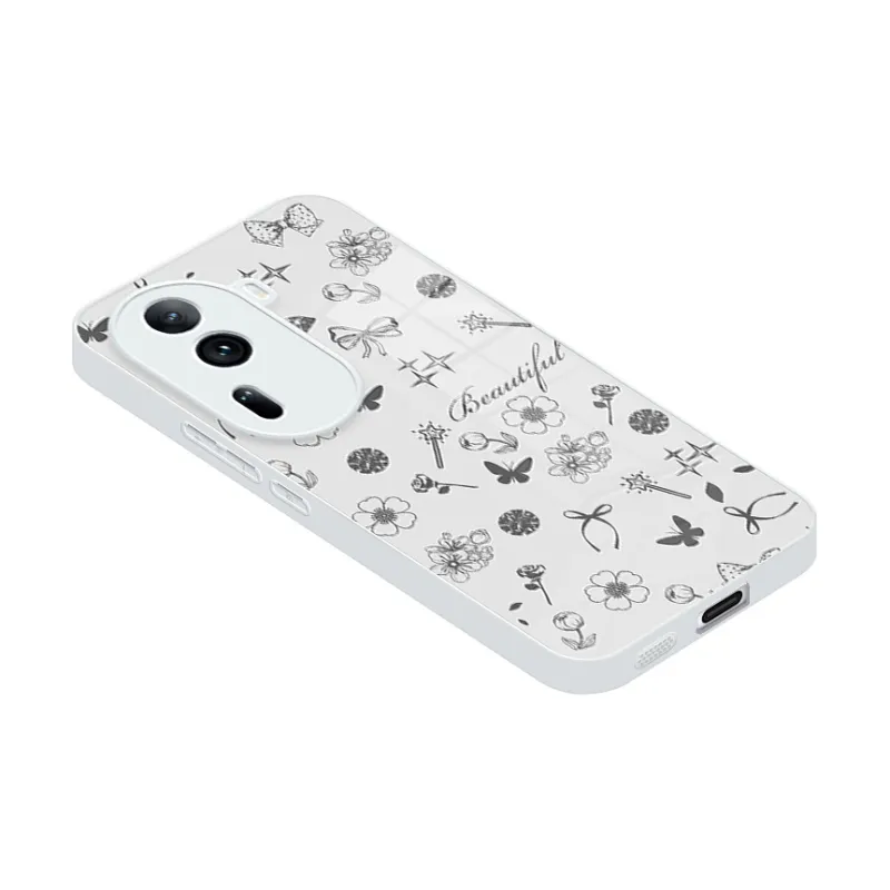 Small bones Phone Cases-7