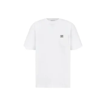 DIOR By Birkenstock Relaxed Fit Cd 1947 T Shirt