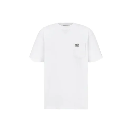 DIOR By Birkenstock Relaxed Fit Cd 1947 T Shirt