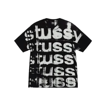Stussy Stamp Tee
