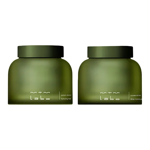 Mtm Labo 마스크팩 사용 남녀공용