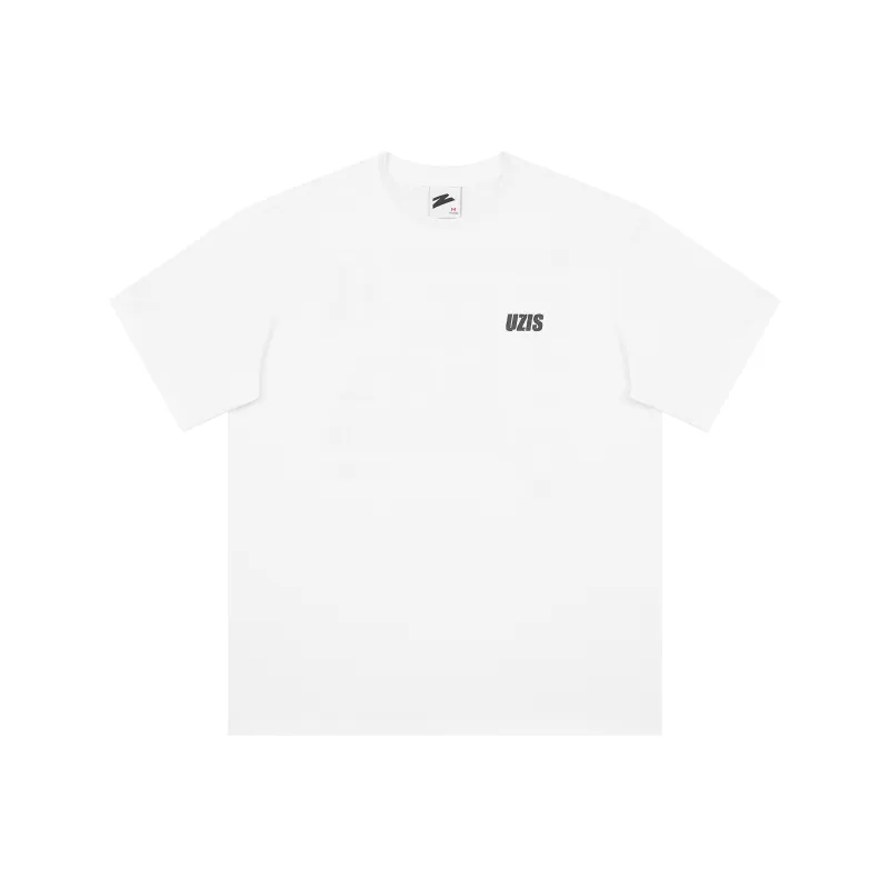 UZIS T Shirts Unisex-4