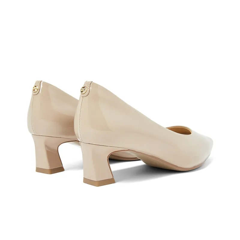 COMELY High Heels 4.5cm Women's-9