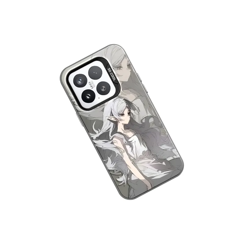 MANQIN Phone Cases-17