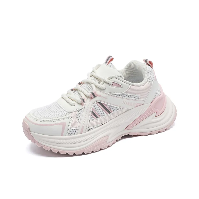 Boogie Bear Chunky Sneakers Women's-3