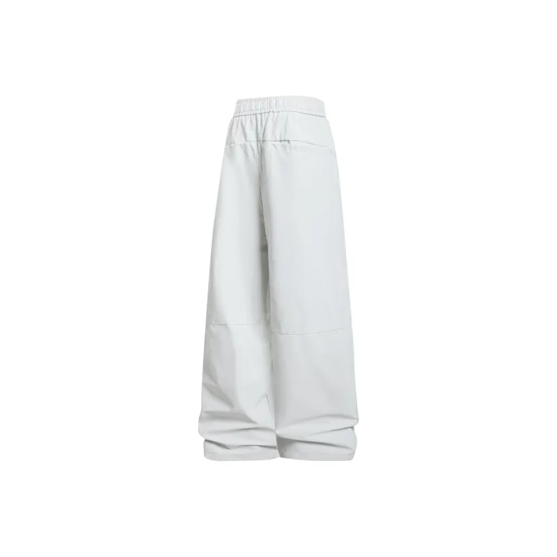Kawasaki Casual Pants Unisex-8