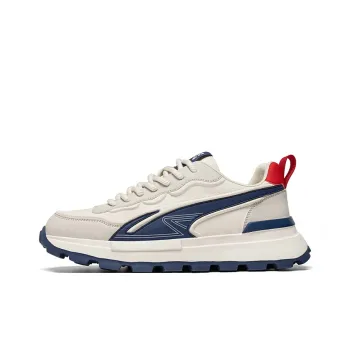 Desert Ram Low Top Casual Shoes Men's