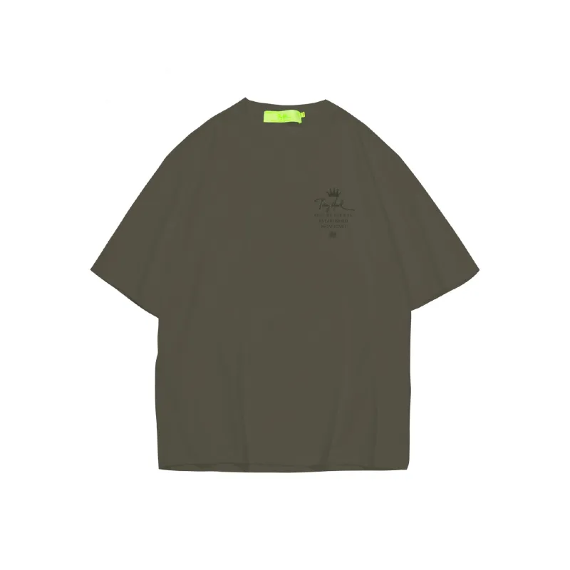 TONY HAWK T-Shirts Unisex-4
