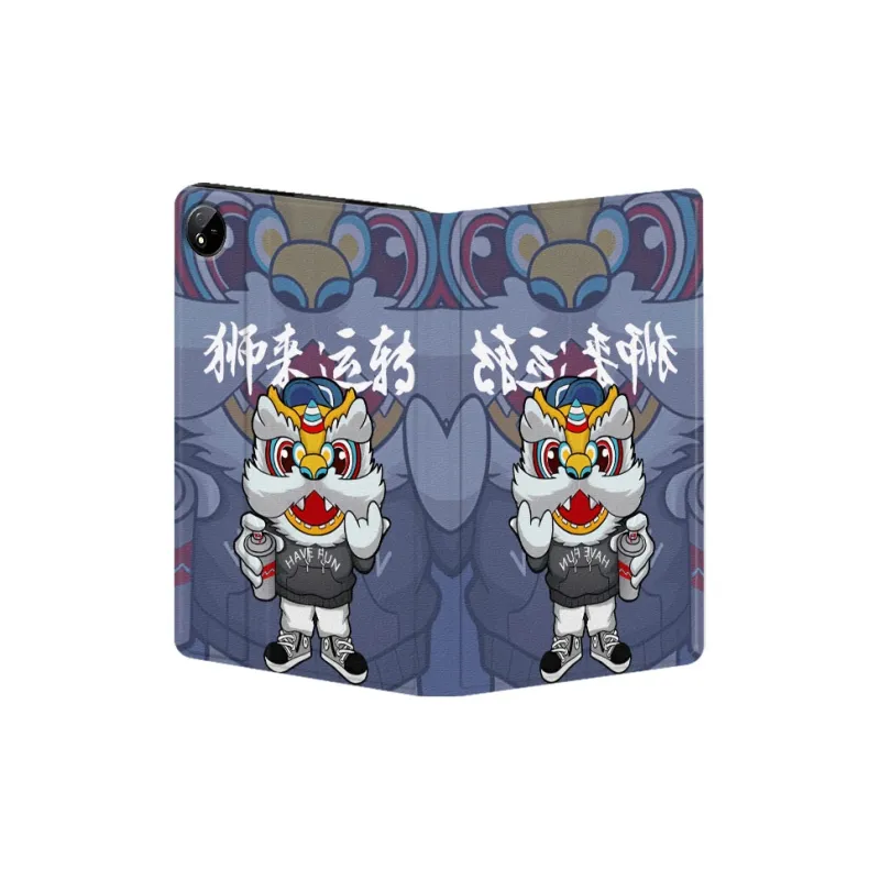 YIBAOBAO Tablet Protective Cases-18