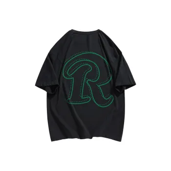 Izro X IRSCTO T-Shirts Unisex