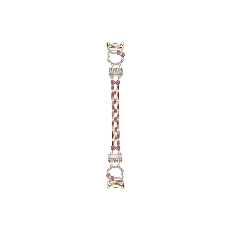 PULAISI Xiaomi Compatibility Watch Band 190mm Metal-2