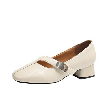GEJIANI Casual Single Shoes Women's