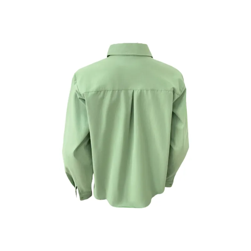 CHARLIE GOLF Shirts Unisex-8