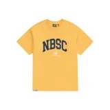 Bright Yellow