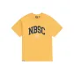 Bright Yellow