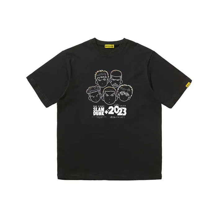 ROCK PLAN T Shirts Unisex-3