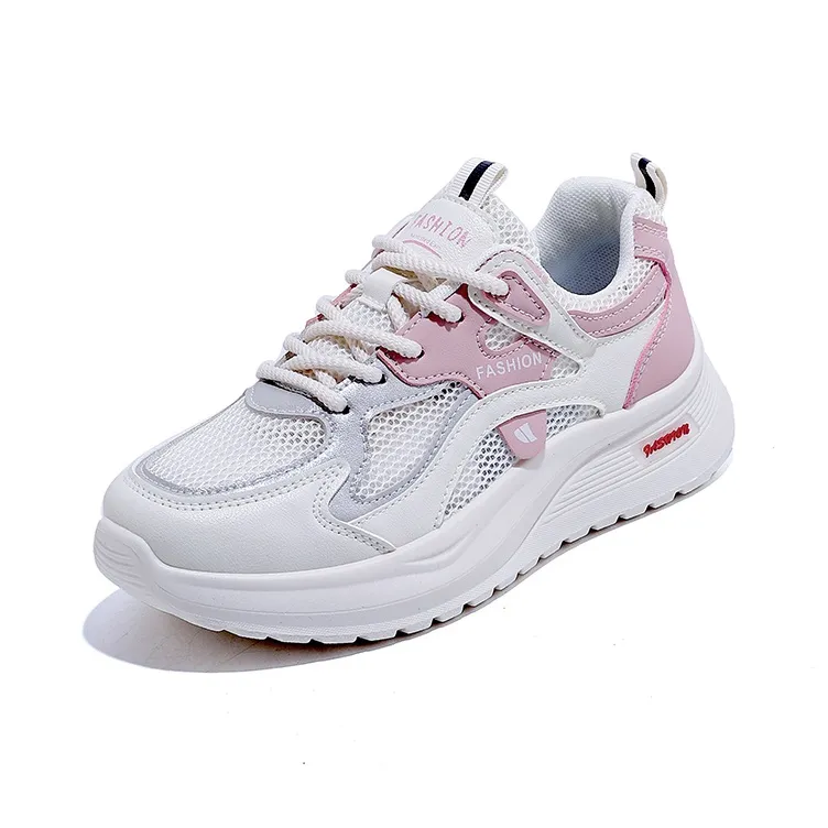JOHLIN DREAM Low Top Casual Shoes Women's-4
