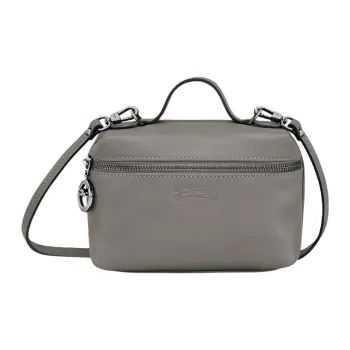 Boniu Cow Leather Handbag Women's Multicolor