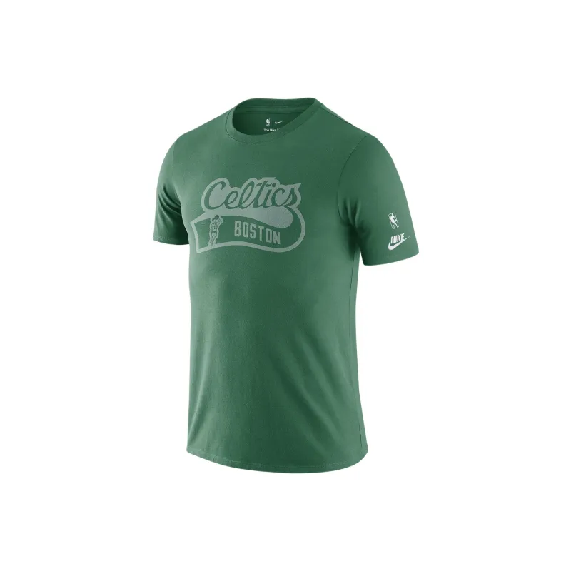 Nike Nba Boston Celtics Essential Year Zero T shirt-0