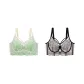 2 Pack (Sprout Green+Gull Gray)