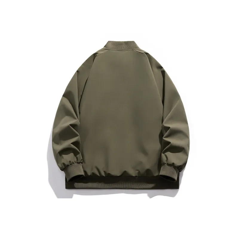 MashiMaro Jackets Unisex-7