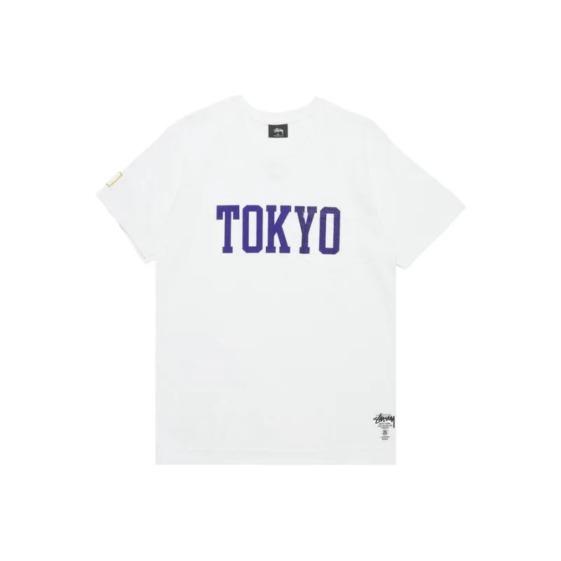 Stussy Tokyo Ist Pocket Tee-2