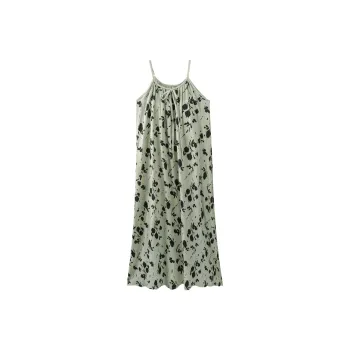 Lan Miao Women's Nightgowns