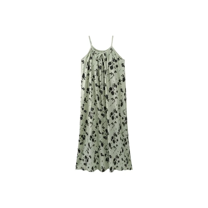 Lan Miao Women's Nightgowns-0