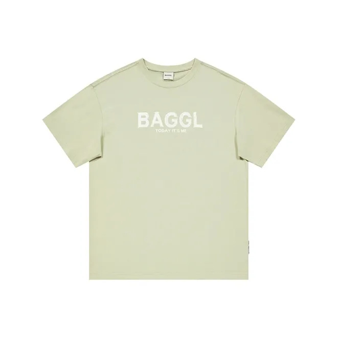 BAGGL T-Shirts Unisex-0