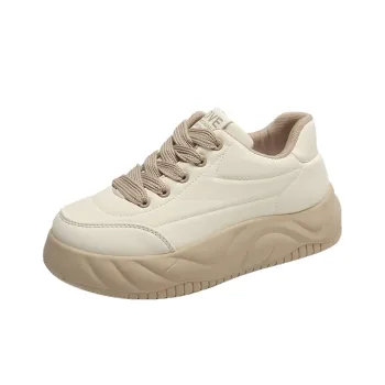 Boogie Bear Low Top Chunky Sneakers Women's