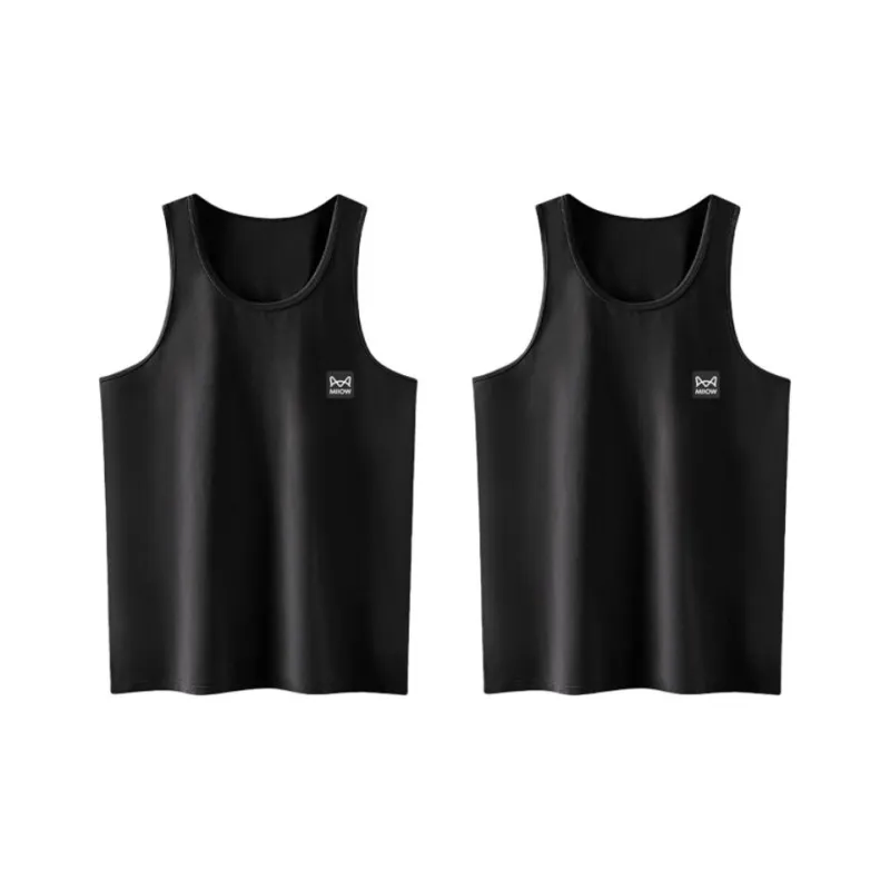 MIIOW Tank Tops Men's Combo Set-20