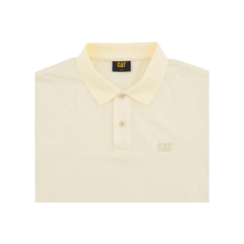 CAT Polo Shirts Men-8