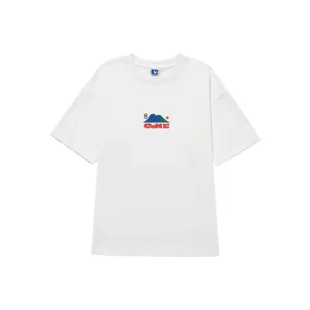 CONCORDEVENT T-Shirts Unisex
