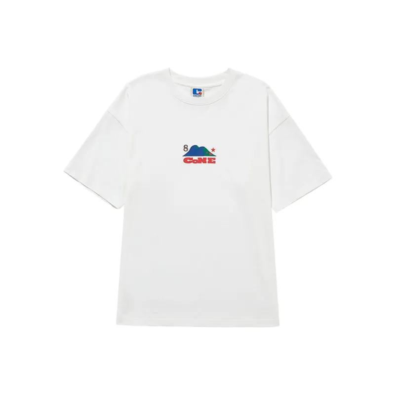 CONCORDEVENT T-Shirts Unisex-0