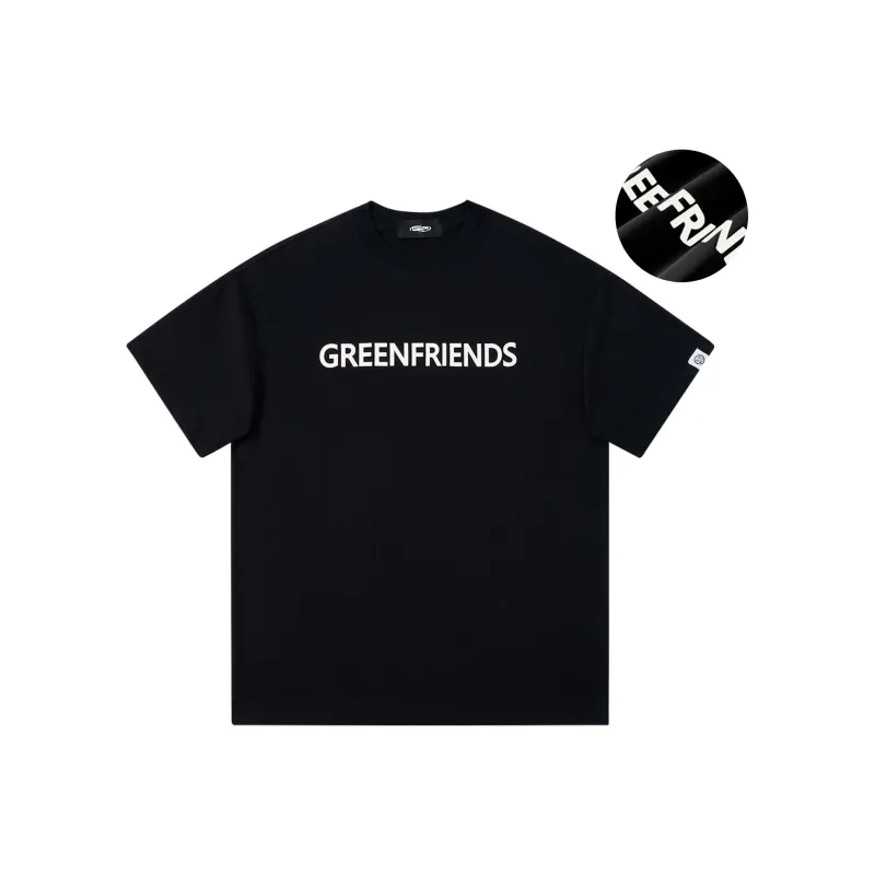 GF T Shirts Unisex-8
