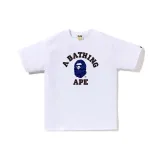 White Blue