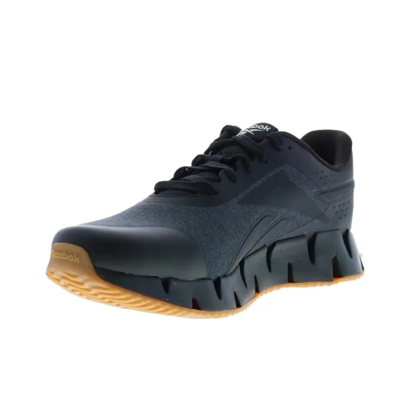 Reebok Zig Dynamica 2.0 Cl 'Black Gum'-3